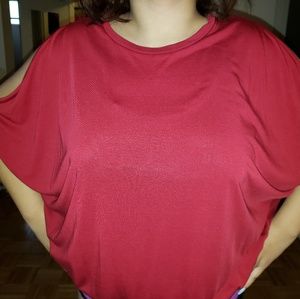 NWT Express top